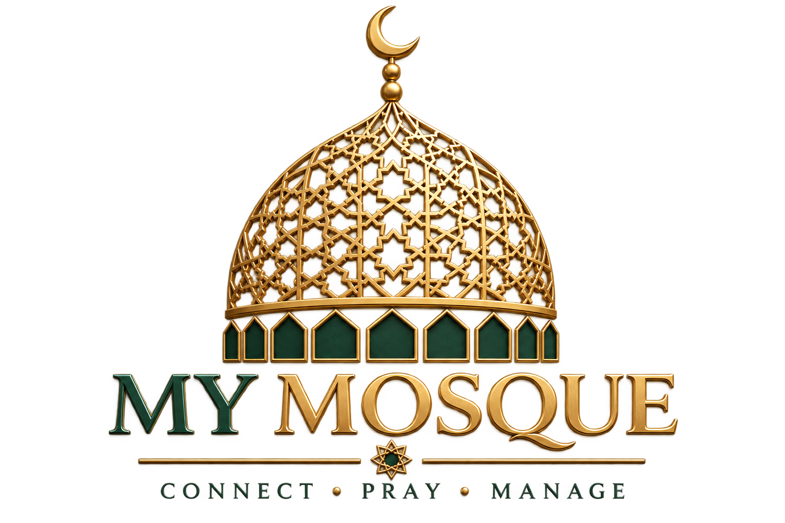 My Mosque Demo
